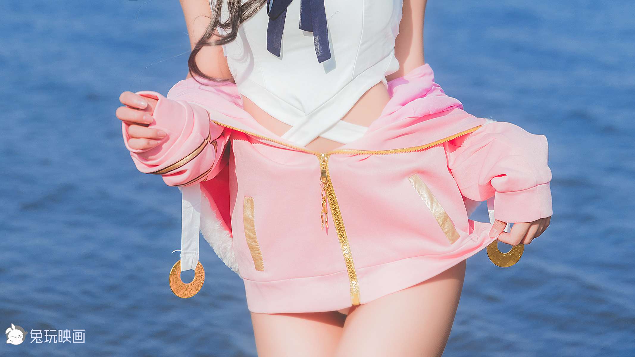 图片[35]-兔玩映画 VOL.023-1 泳装凛 在线浏览 – 速更版-美库