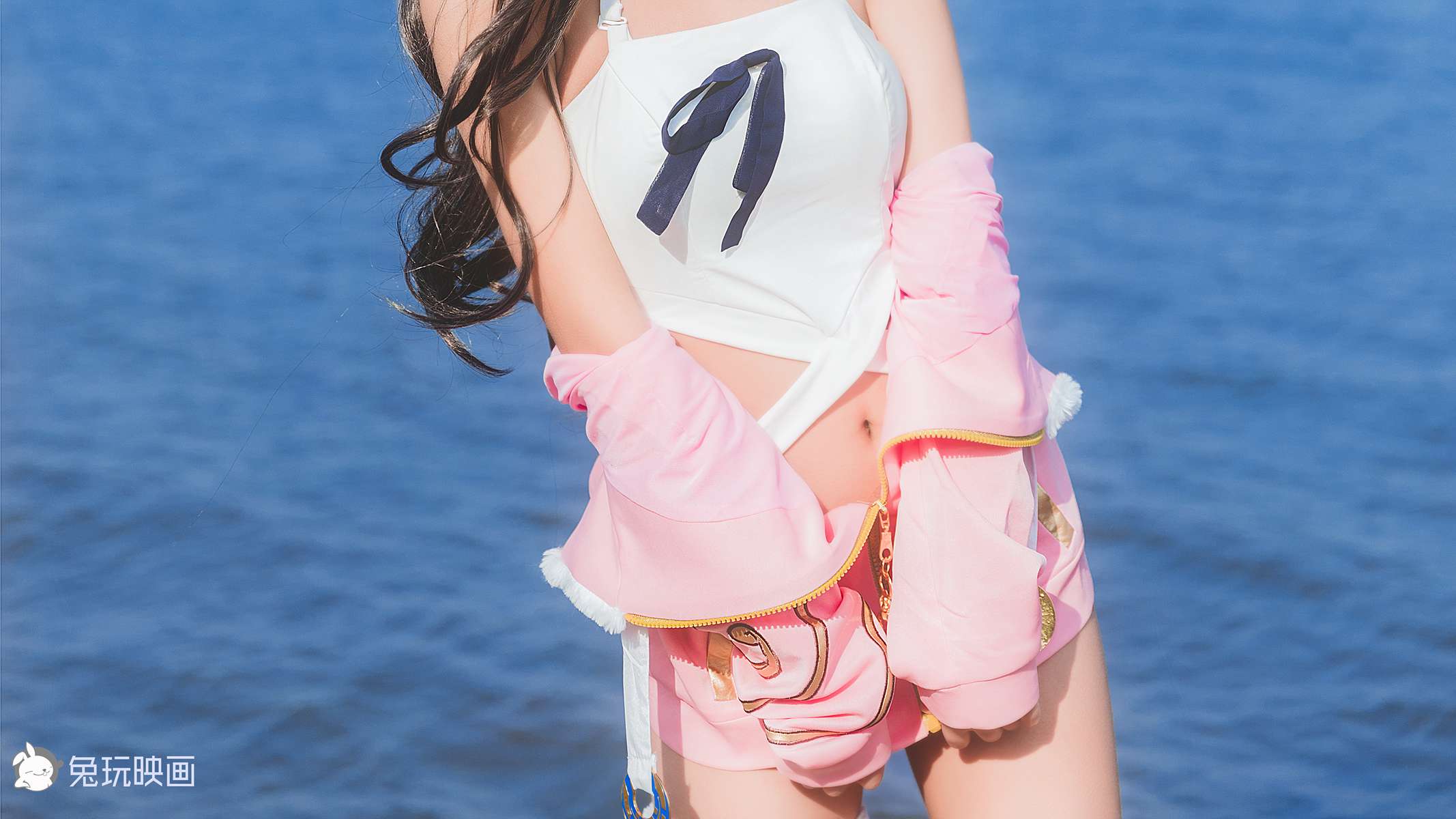 图片[22]-兔玩映画 VOL.023-1 泳装凛 在线浏览 – 速更版-美库