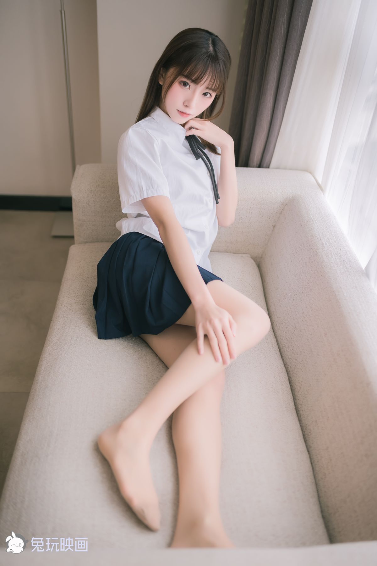 图片[21]-兔玩映画 VOL.025 JK小姐姐 在线浏览 – 速更版-美库