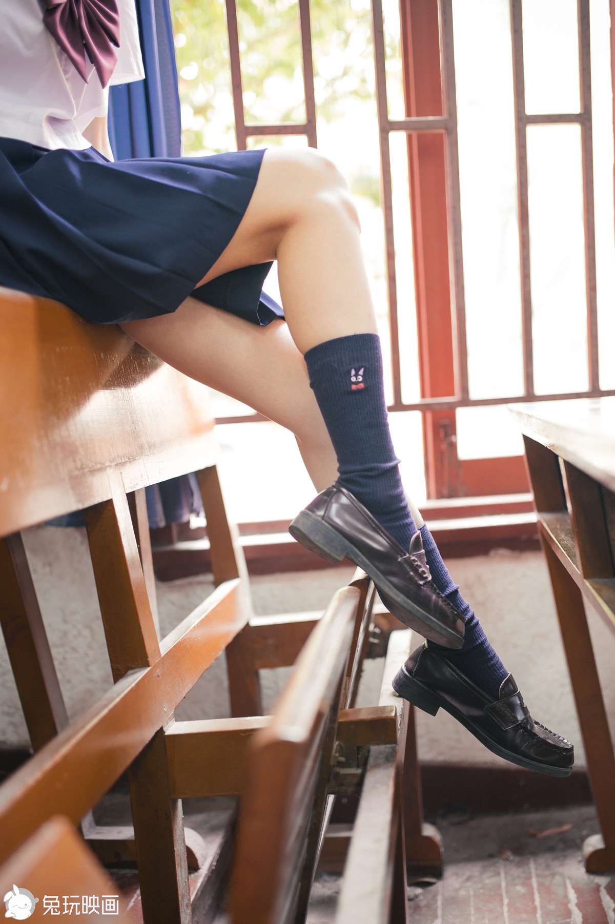 图片[35]-兔玩映画 VOL.023 胶片时光 在线浏览 – 速更版-美库