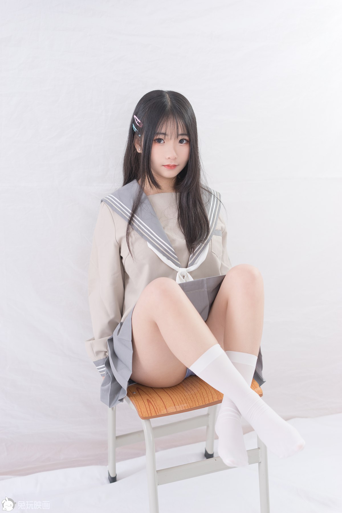 图片[31]-兔玩映画 VOL.026-1 文静少女 在线浏览 – 速更版-美库