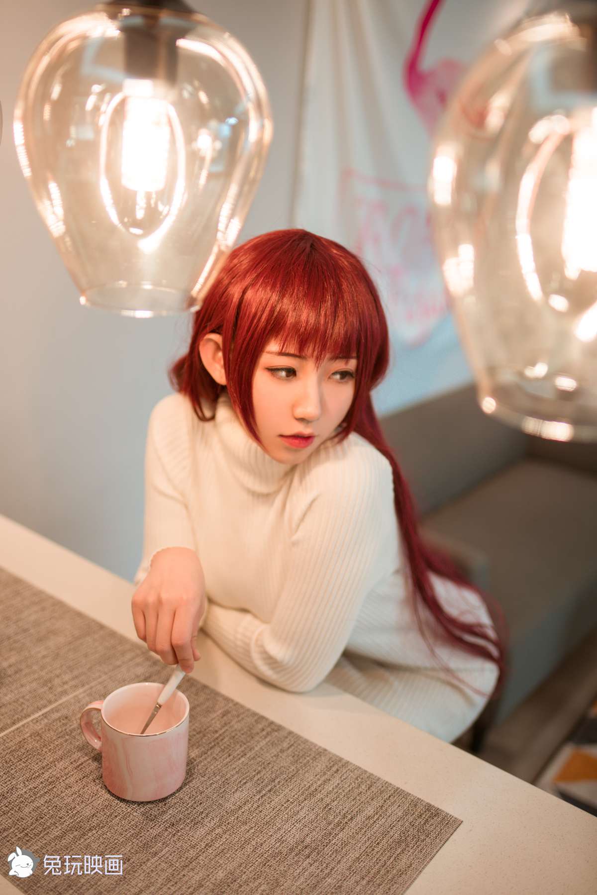 图片[7]-兔玩映画 VOL.027 居家哈斯卡 在线浏览 – 速更版-美库