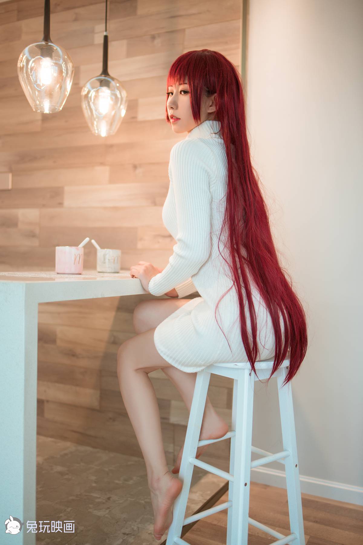 图片[35]-兔玩映画 VOL.027 居家哈斯卡 在线浏览 – 速更版-美库