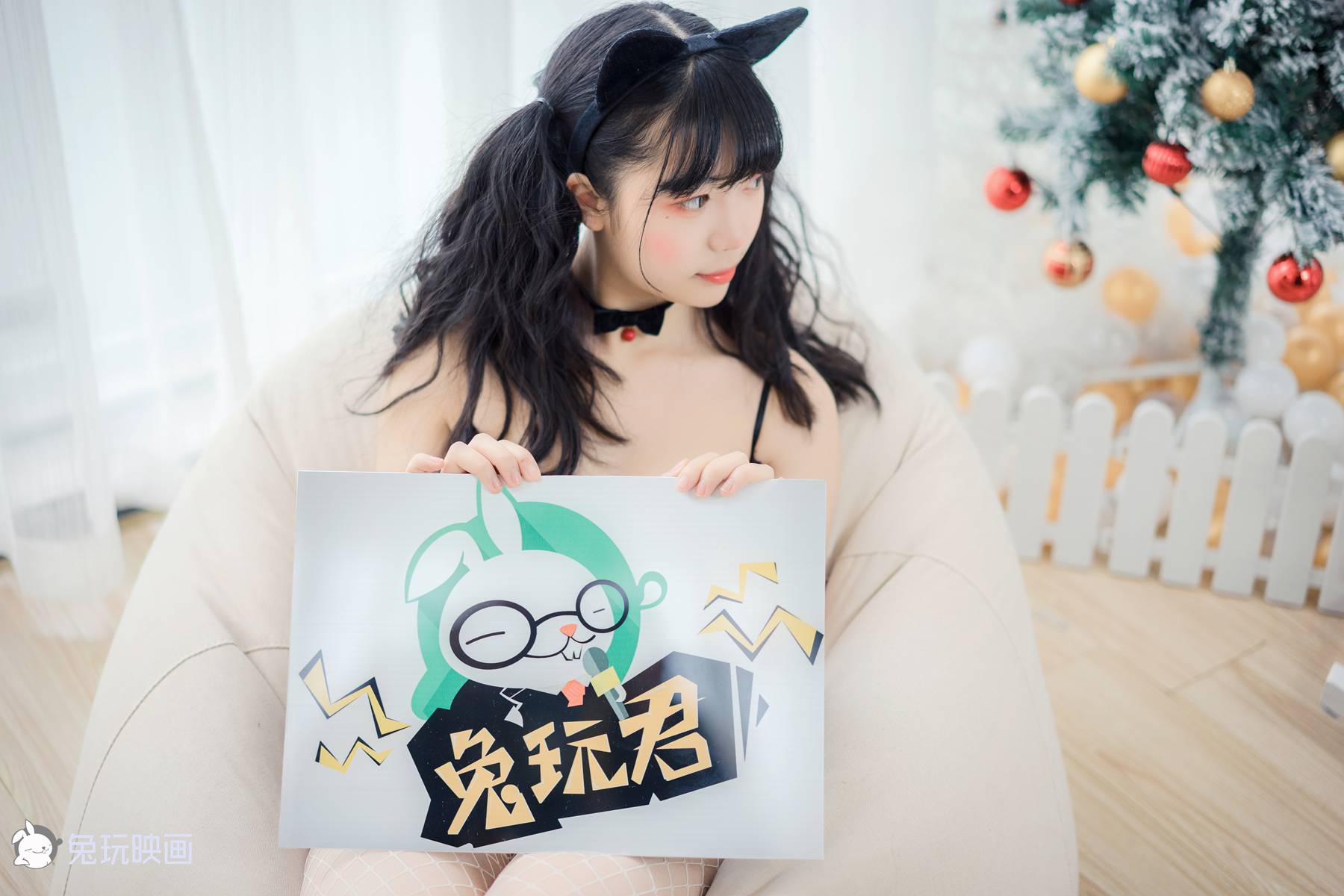 图片[32]-兔玩映画 VOL.026 可爱喵娘 在线浏览 – 速更版-美库