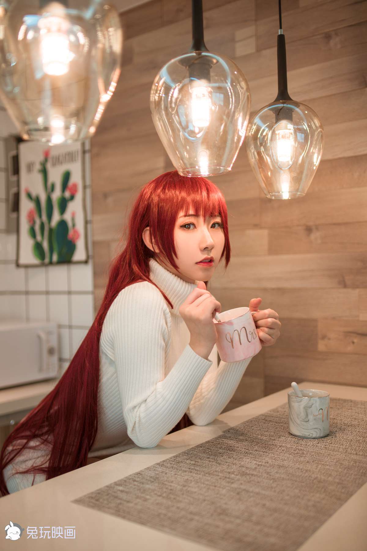 图片[9]-兔玩映画 VOL.027 居家哈斯卡 在线浏览 – 速更版-美库