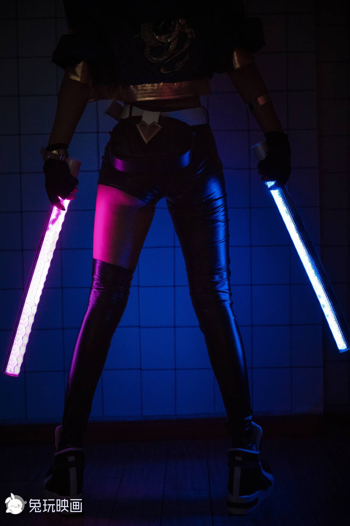 图片[39]-兔玩映画 VOL.029 KDA阿卡丽 在线浏览 – 速更版-美库