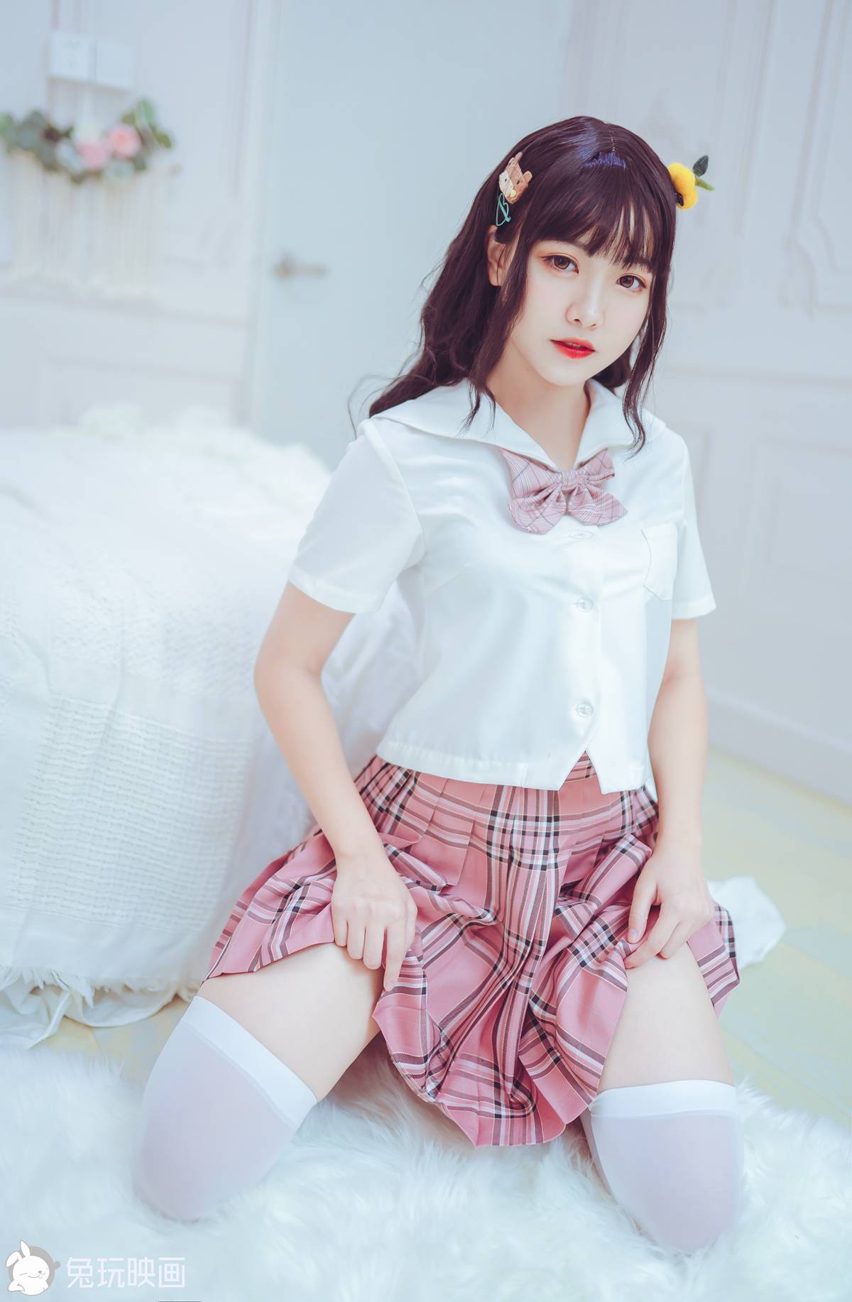 图片[40]-兔玩映画 VOL.028 红粉佳人 在线浏览 – 速更版-美库