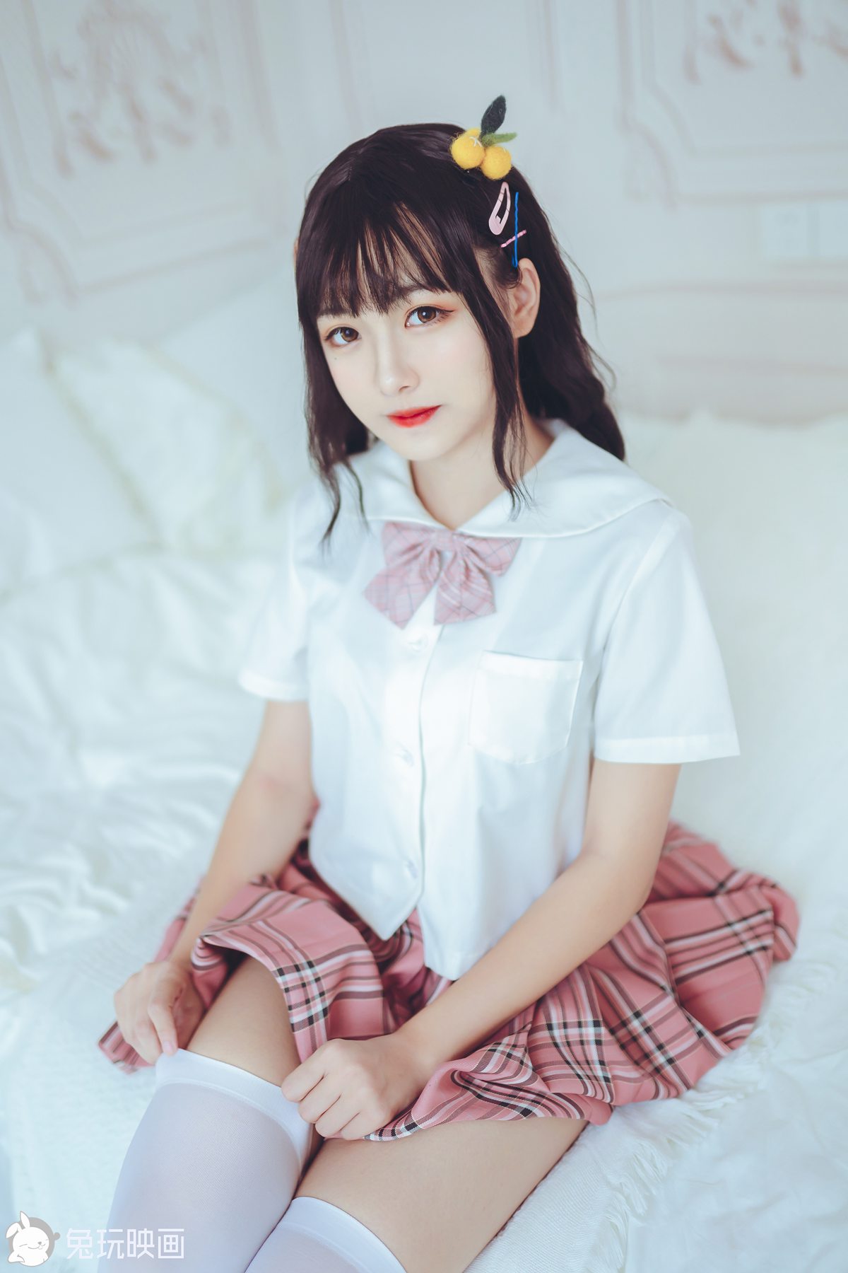 图片[19]-兔玩映画 VOL.028 红粉佳人 在线浏览 – 速更版-美库