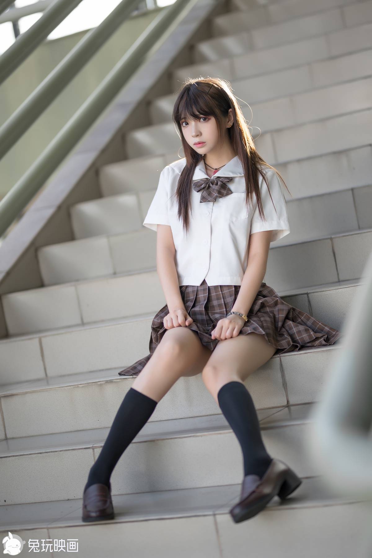 图片[34]-兔玩映画 VOL.029-1 忧郁少女 在线浏览 – 速更版-美库