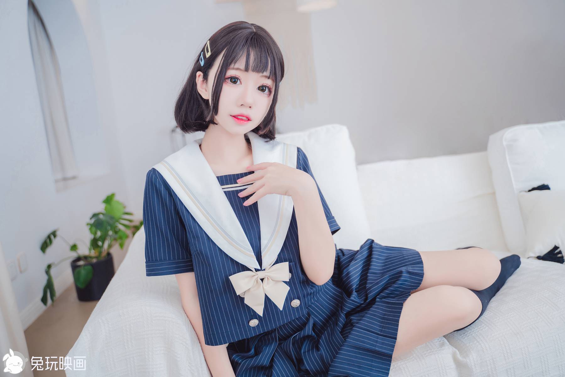 图片[36]-兔玩映画 VOL.034 清纯学妹 在线浏览 – 速更版-美库