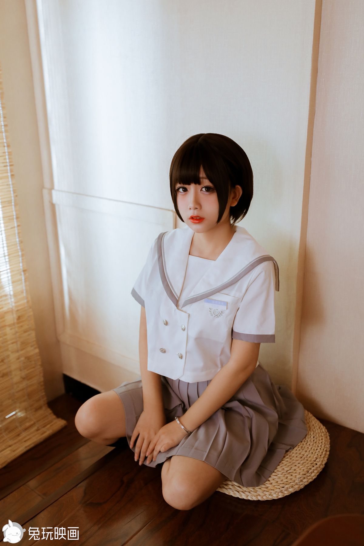 图片[10]-兔玩映画 VOL.035 和风少女 在线浏览 – 速更版-美库