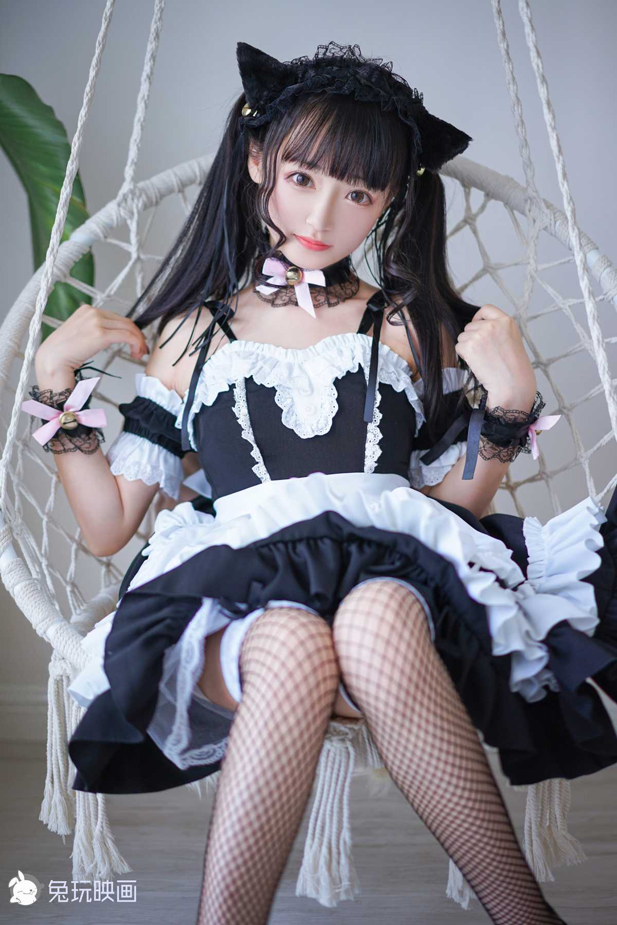 图片[34]-兔玩映画 VOL.032-1 女仆喵 在线浏览 – 速更版-美库