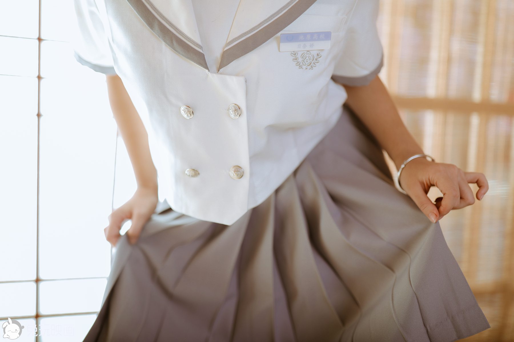 图片[20]-兔玩映画 VOL.035 和风少女 在线浏览 – 速更版-美库