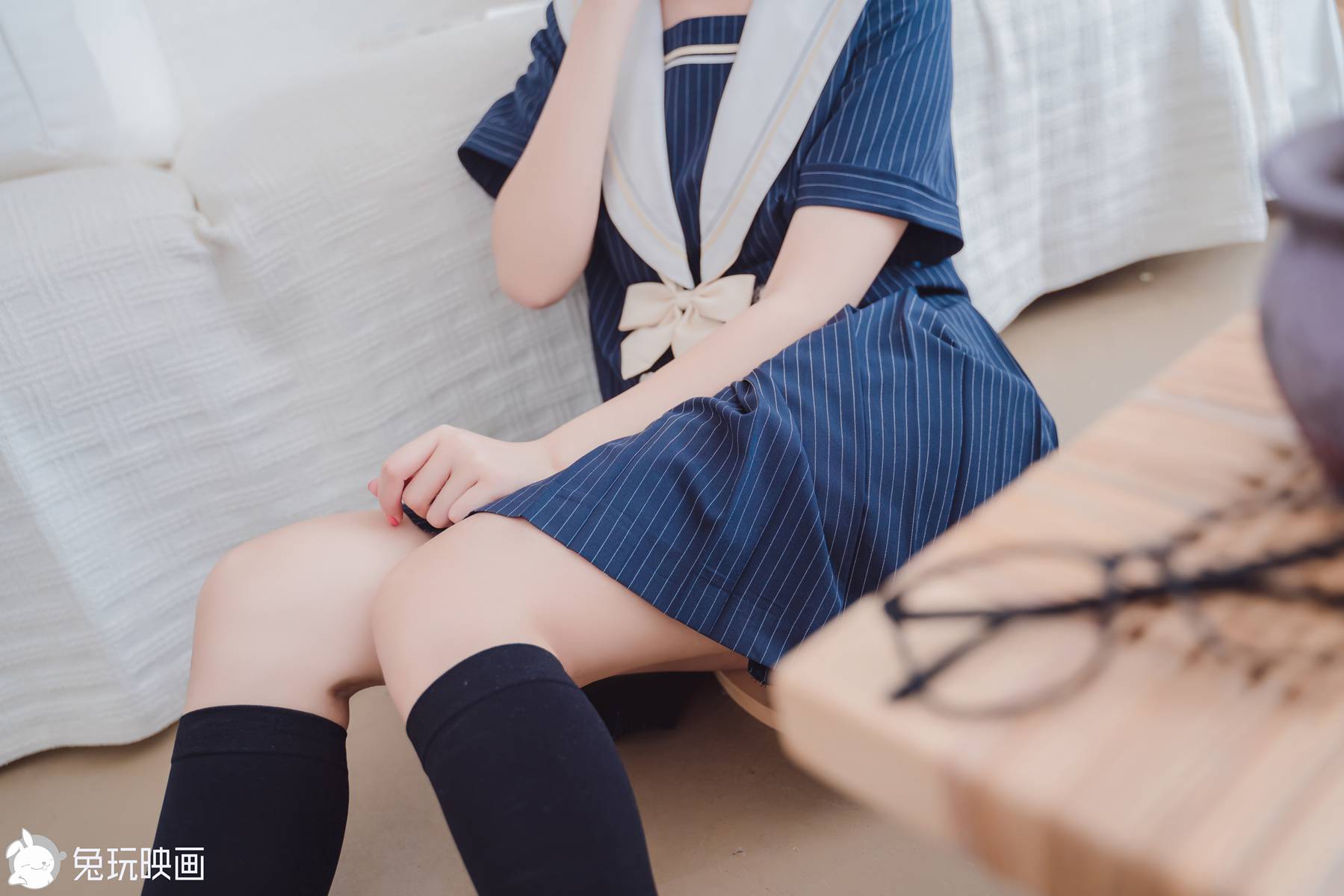 图片[39]-兔玩映画 VOL.034 清纯学妹 在线浏览 – 速更版-美库