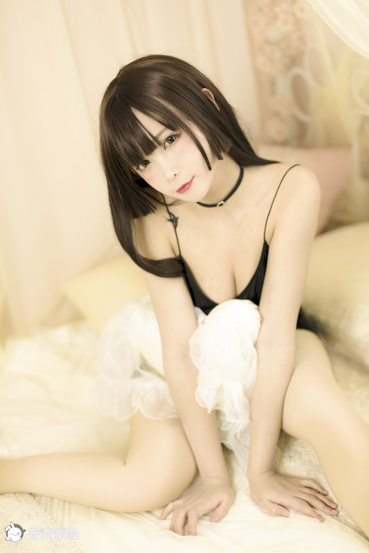 图片[15]-兔玩映画 VOL.036 黑睡衣 在线浏览 – 速更版-美库