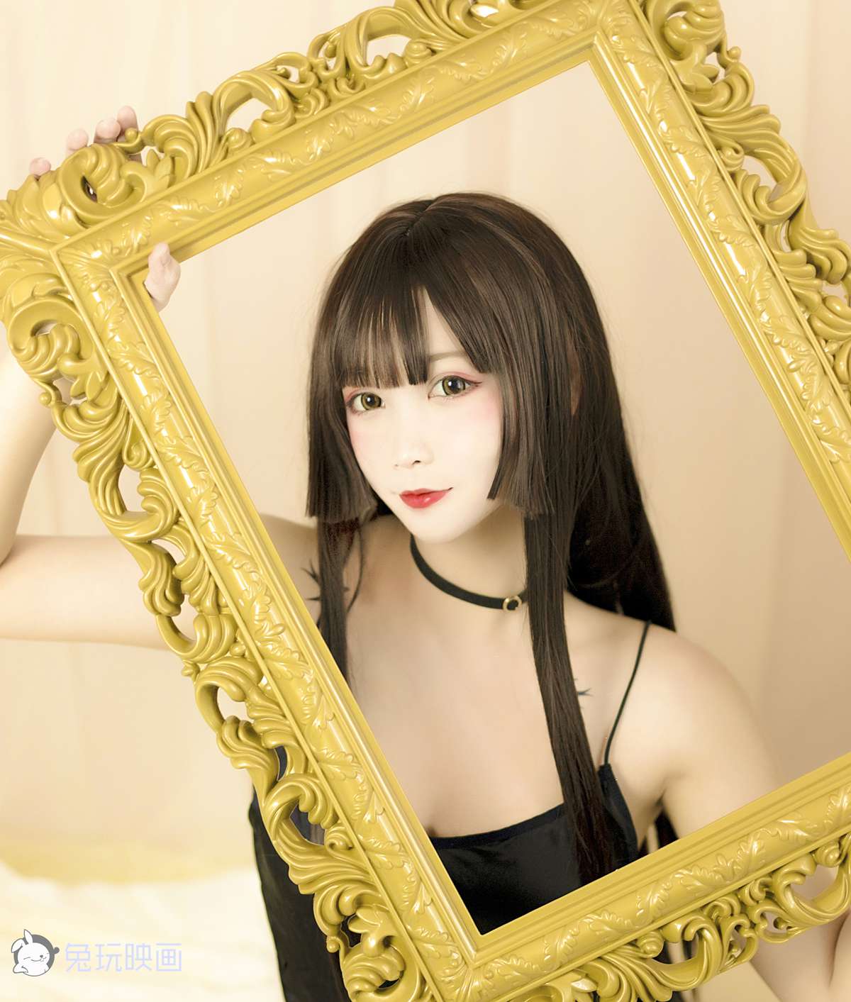 图片[16]-兔玩映画 VOL.036 黑睡衣 在线浏览 – 速更版-美库