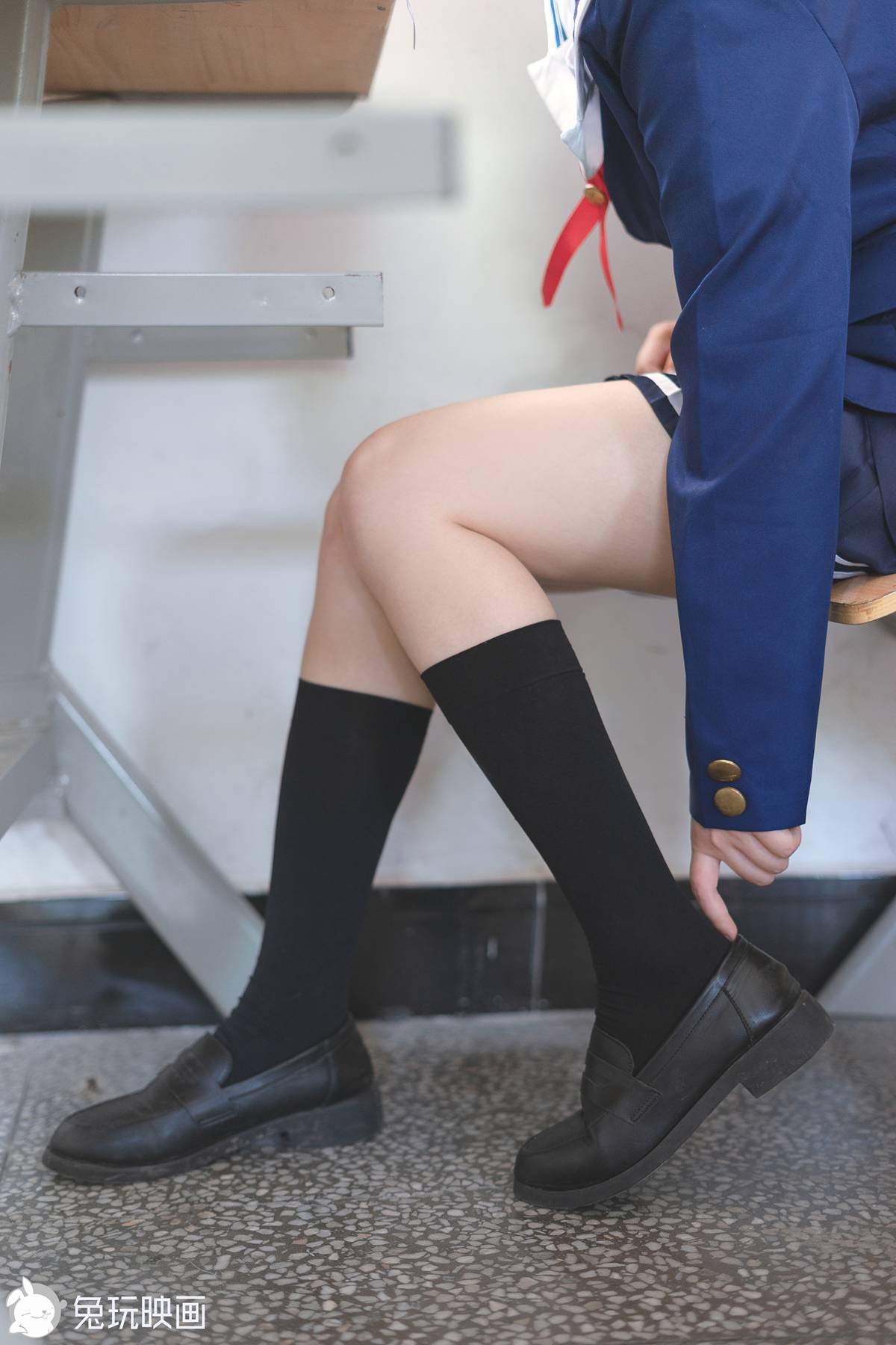 图片[20]-兔玩映画 VOL.036-1 路人女主 在线浏览 – 速更版-美库