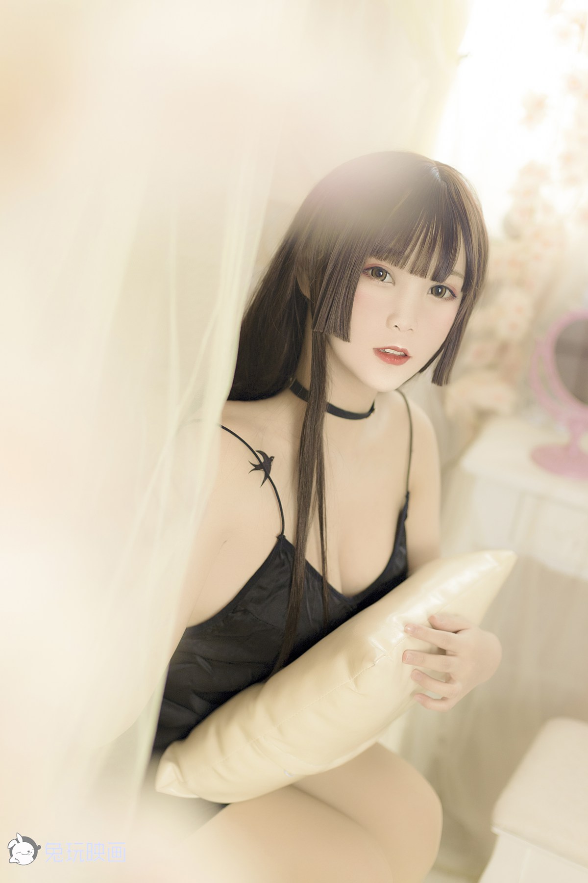 图片[17]-兔玩映画 VOL.036 黑睡衣 在线浏览 – 速更版-美库