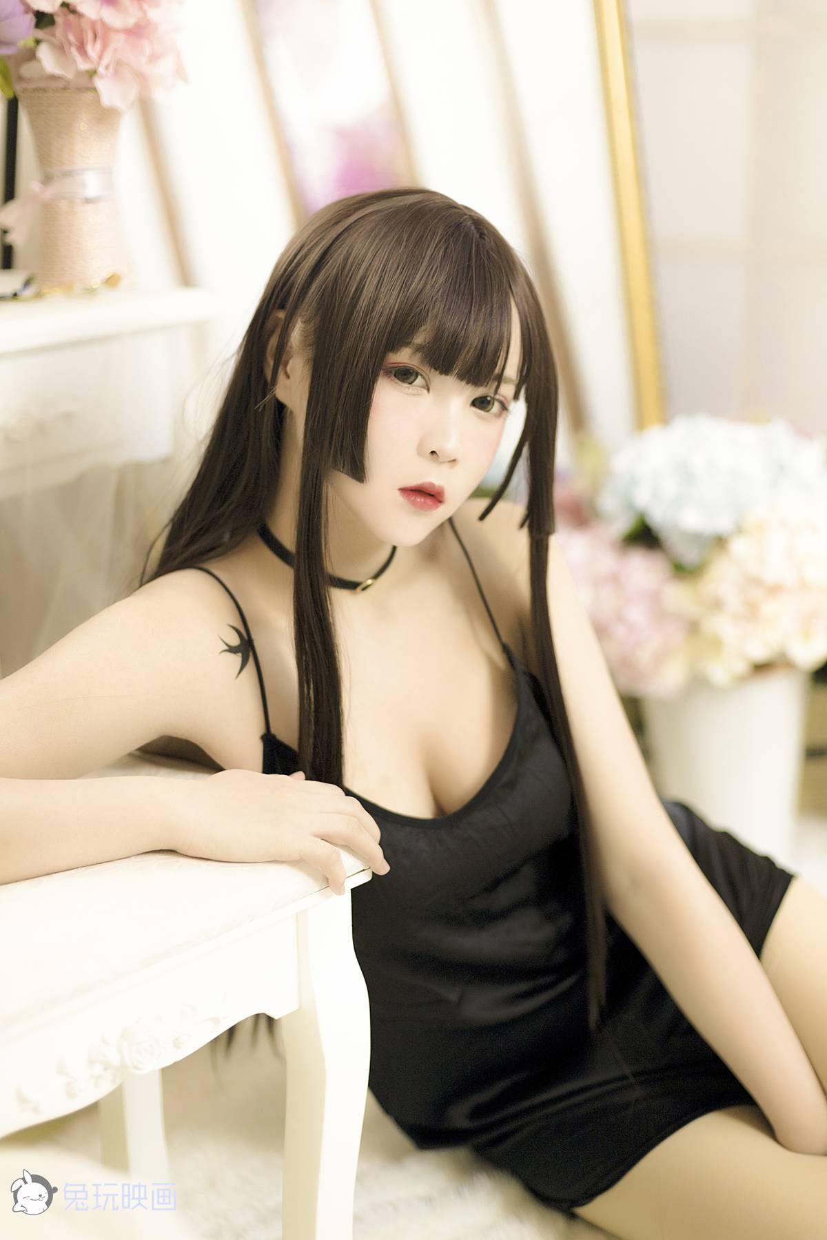 图片[18]-兔玩映画 VOL.036 黑睡衣 在线浏览 – 速更版-美库