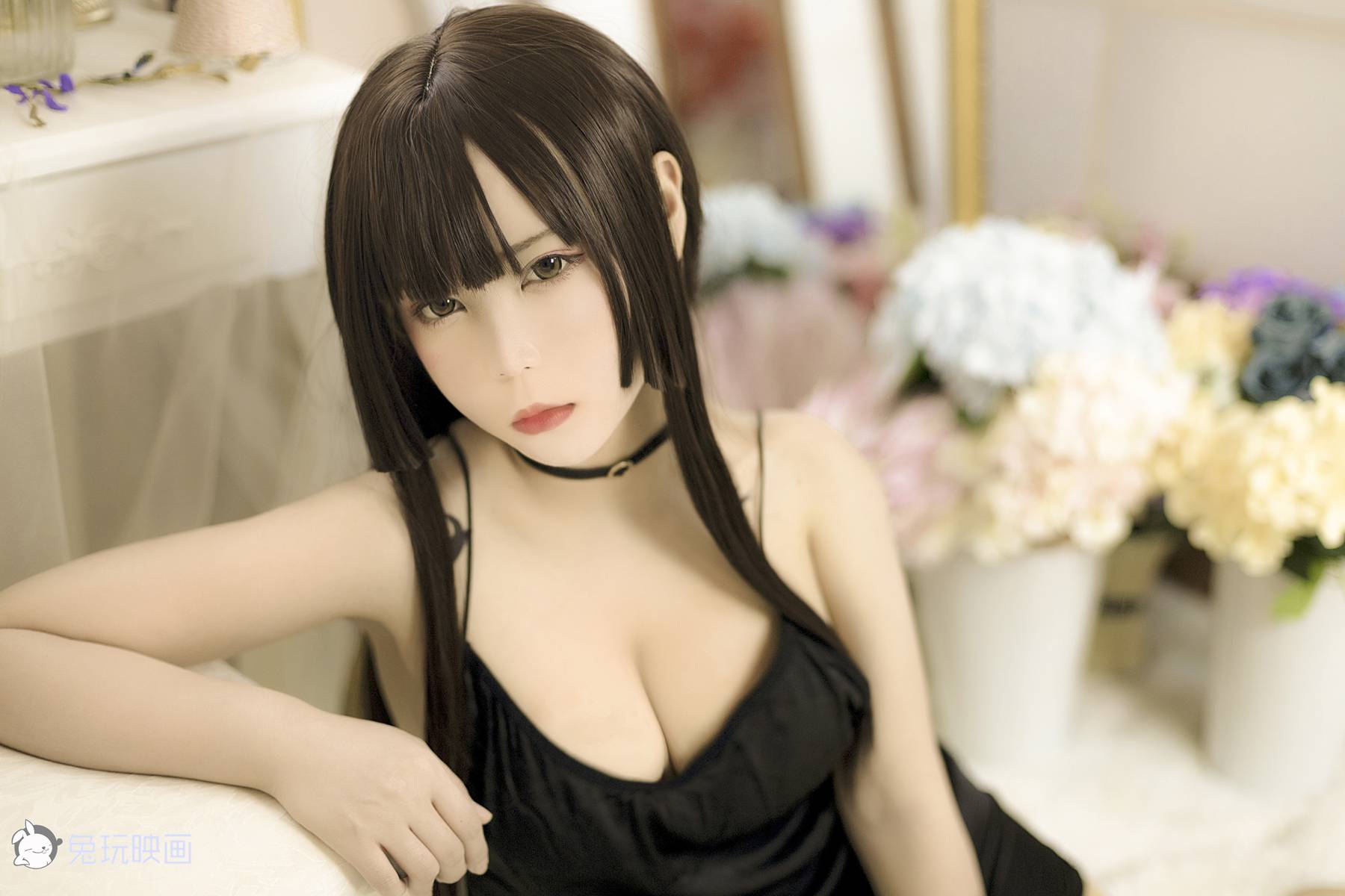 图片[26]-兔玩映画 VOL.036 黑睡衣 在线浏览 – 速更版-美库