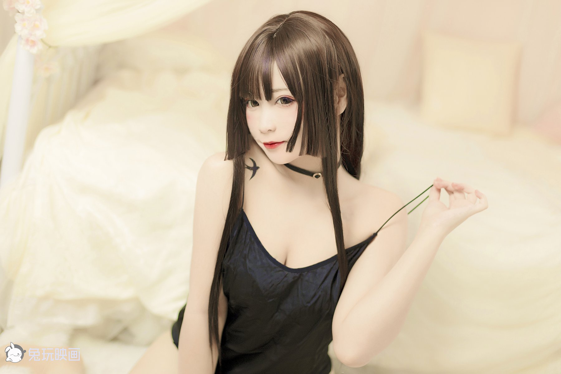 图片[27]-兔玩映画 VOL.036 黑睡衣 在线浏览 – 速更版-美库