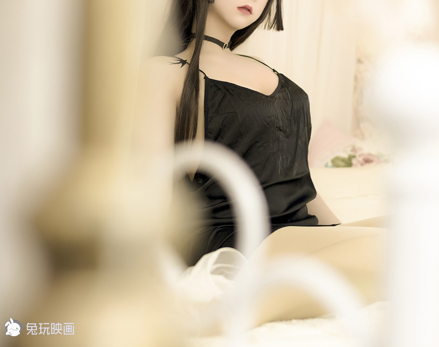 图片[28]-兔玩映画 VOL.036 黑睡衣 在线浏览 – 速更版-美库