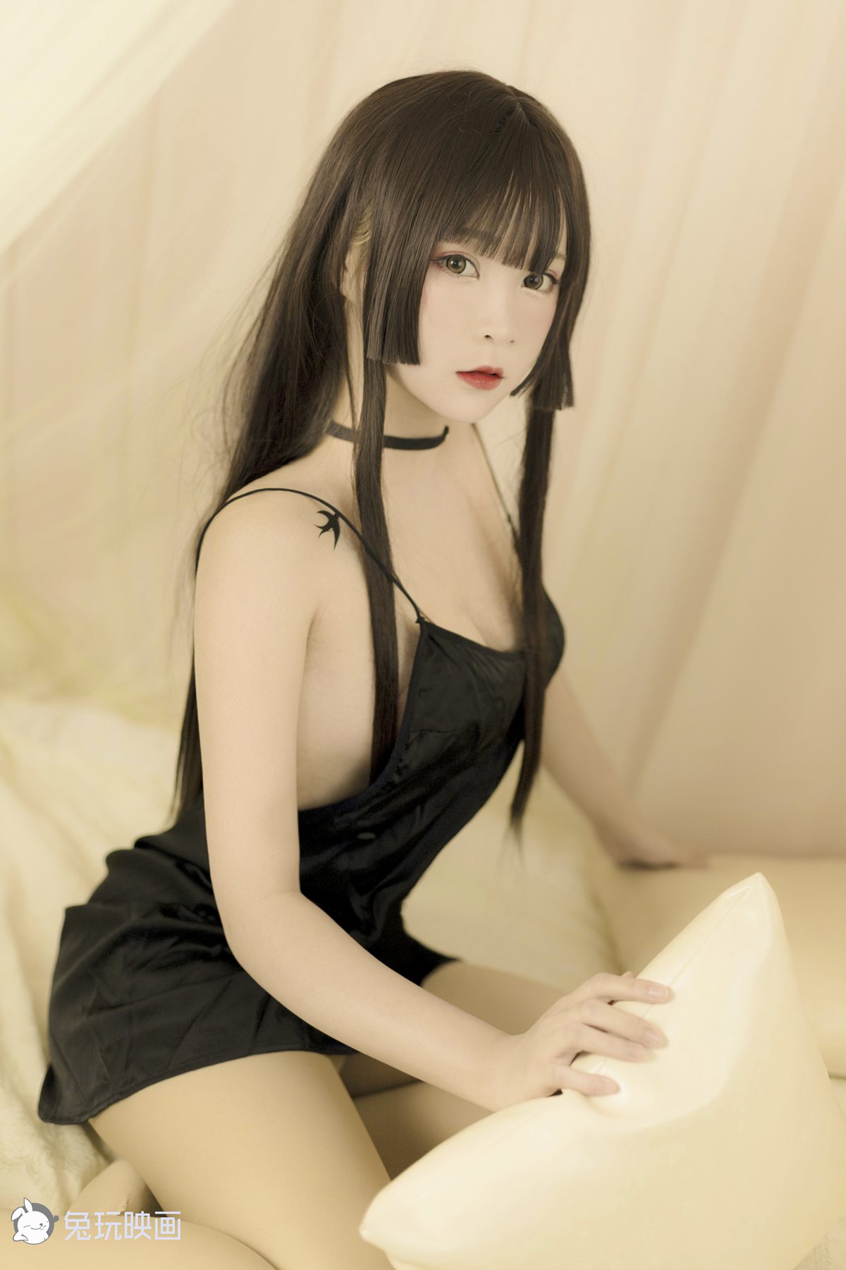 图片[29]-兔玩映画 VOL.036 黑睡衣 在线浏览 – 速更版-美库