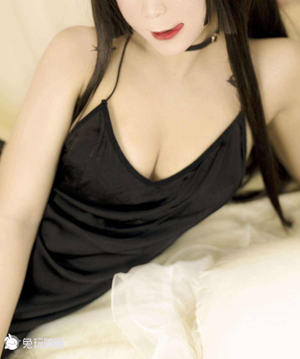 图片[34]-兔玩映画 VOL.036 黑睡衣 在线浏览 – 速更版-美库