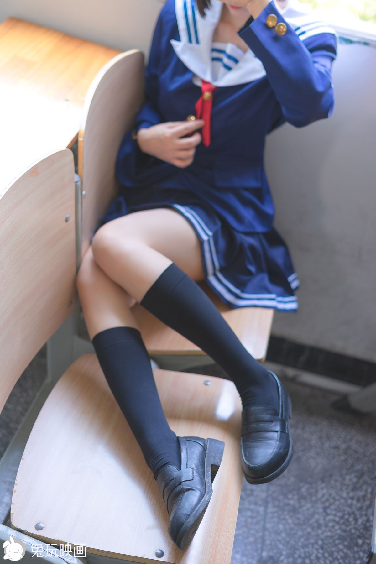 图片[43]-兔玩映画 VOL.036-1 路人女主 在线浏览 – 速更版-美库