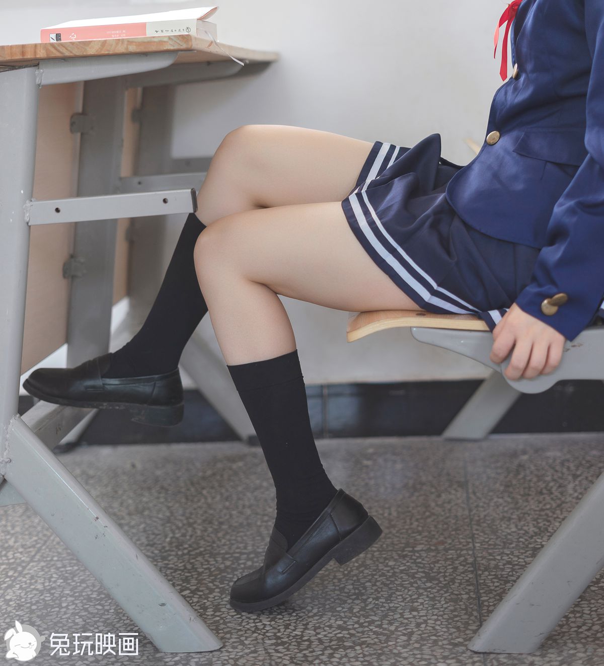 图片[13]-兔玩映画 VOL.036-1 路人女主 在线浏览 – 速更版-美库