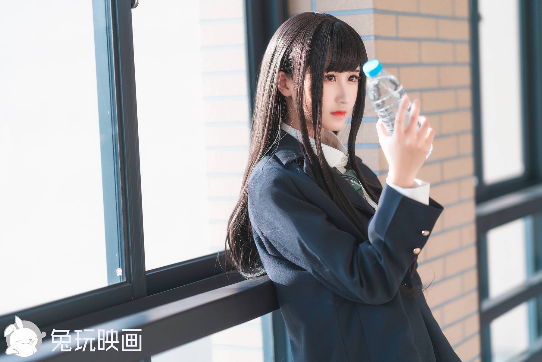 图片[15]-兔玩映画 VOL.039 西装JK 在线浏览 – 速更版-美库