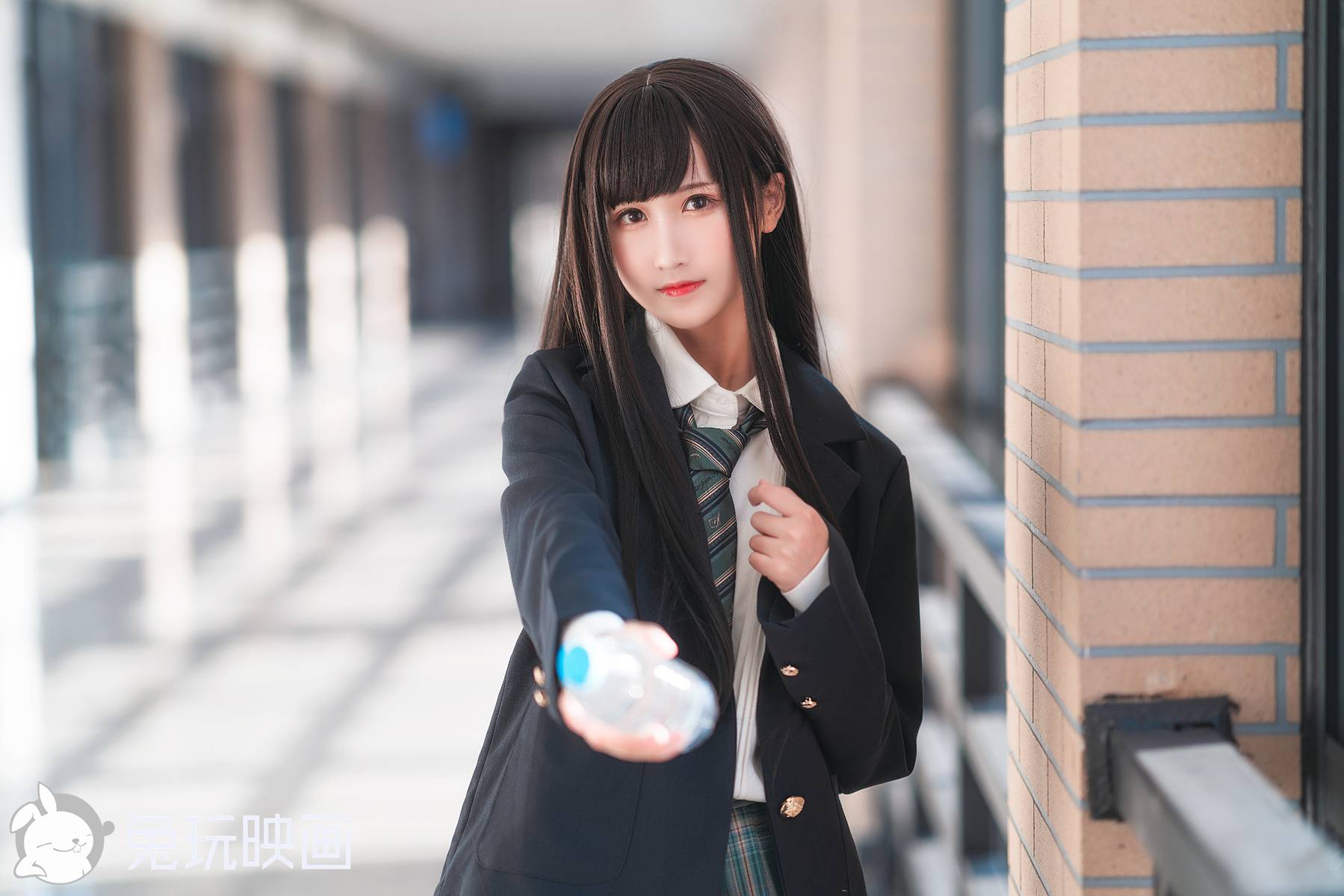 图片[16]-兔玩映画 VOL.039 西装JK 在线浏览 – 速更版-美库