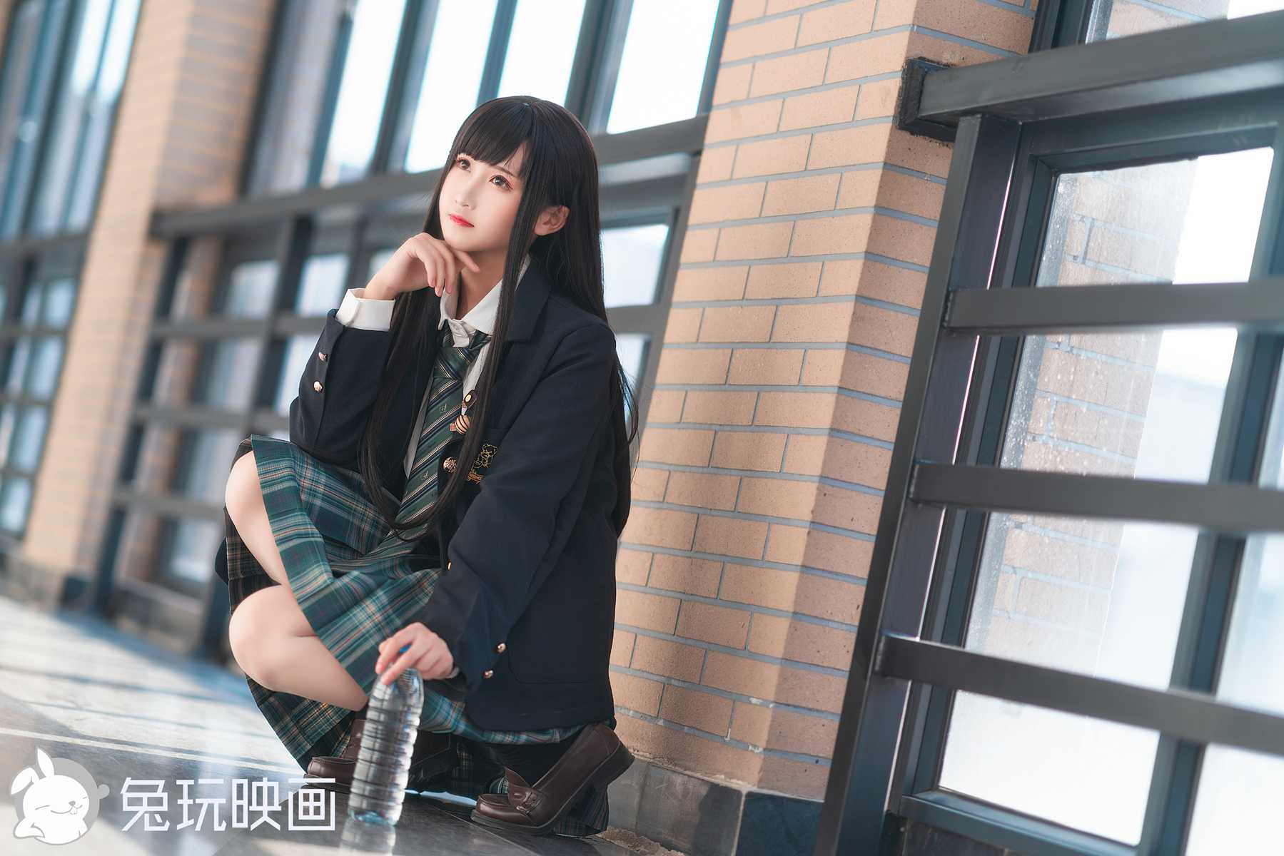 图片[18]-兔玩映画 VOL.039 西装JK 在线浏览 – 速更版-美库