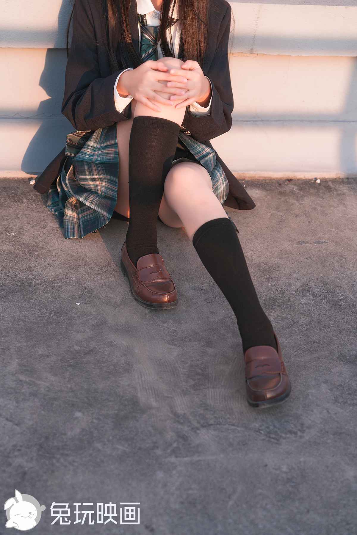 图片[23]-兔玩映画 VOL.039 西装JK 在线浏览 – 速更版-美库