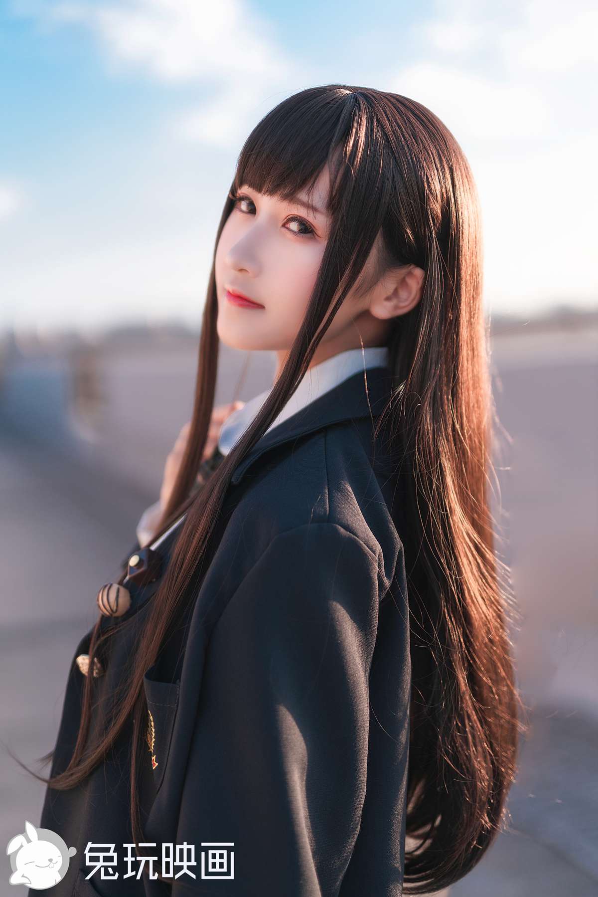 图片[24]-兔玩映画 VOL.039 西装JK 在线浏览 – 速更版-美库