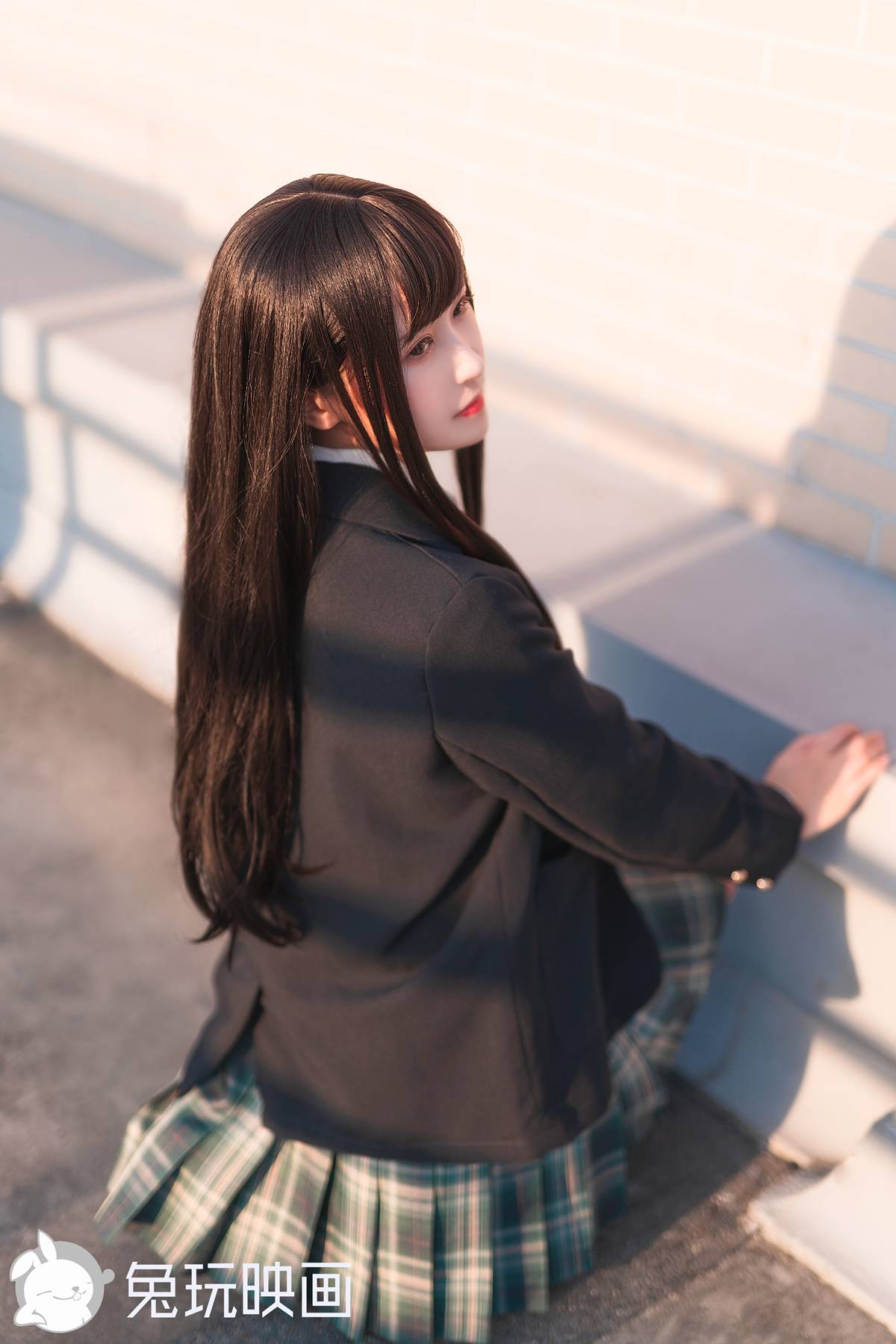 图片[25]-兔玩映画 VOL.039 西装JK 在线浏览 – 速更版-美库