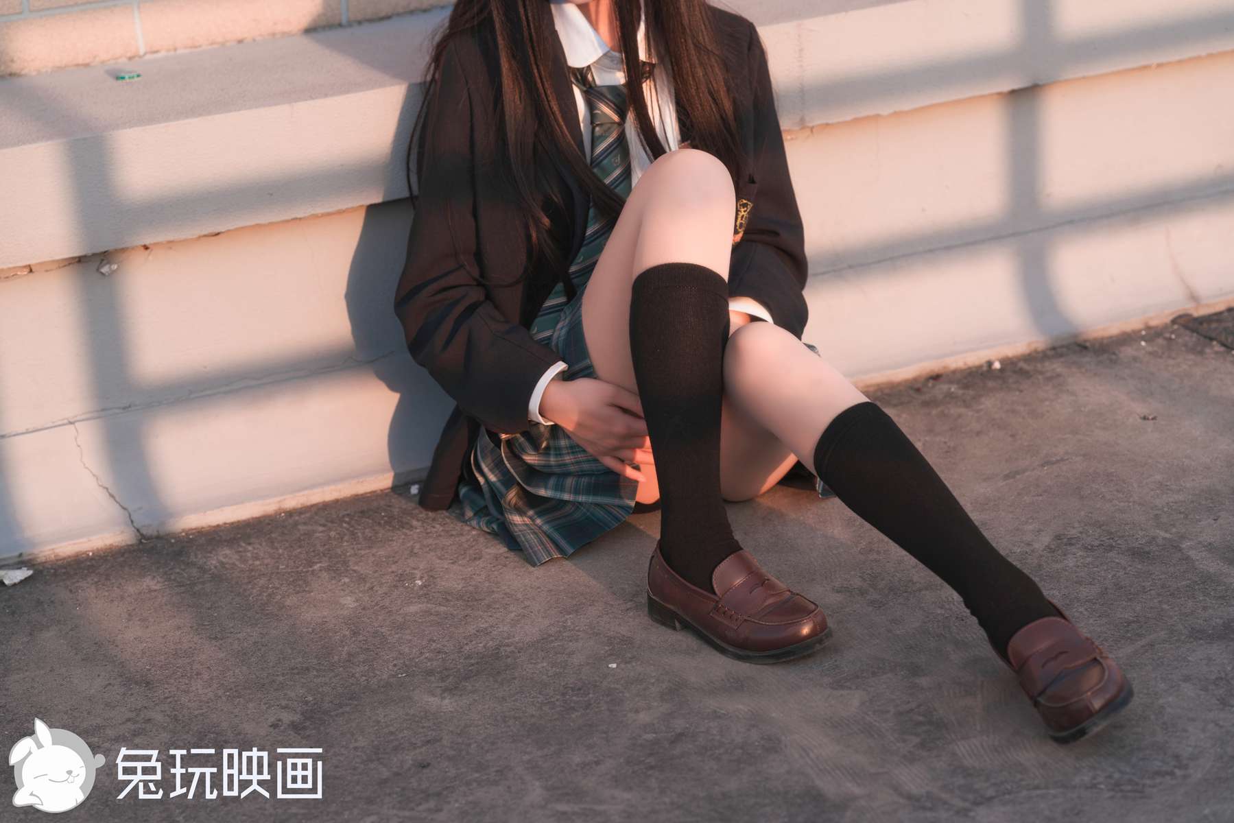 图片[26]-兔玩映画 VOL.039 西装JK 在线浏览 – 速更版-美库