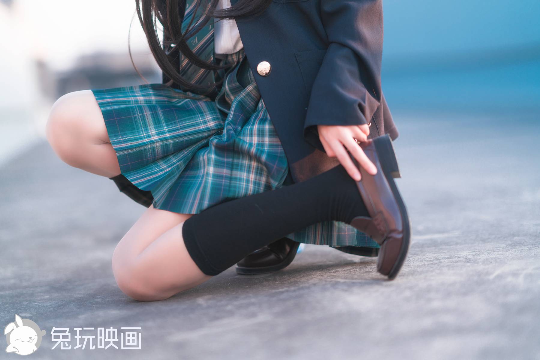 图片[28]-兔玩映画 VOL.039 西装JK 在线浏览 – 速更版-美库