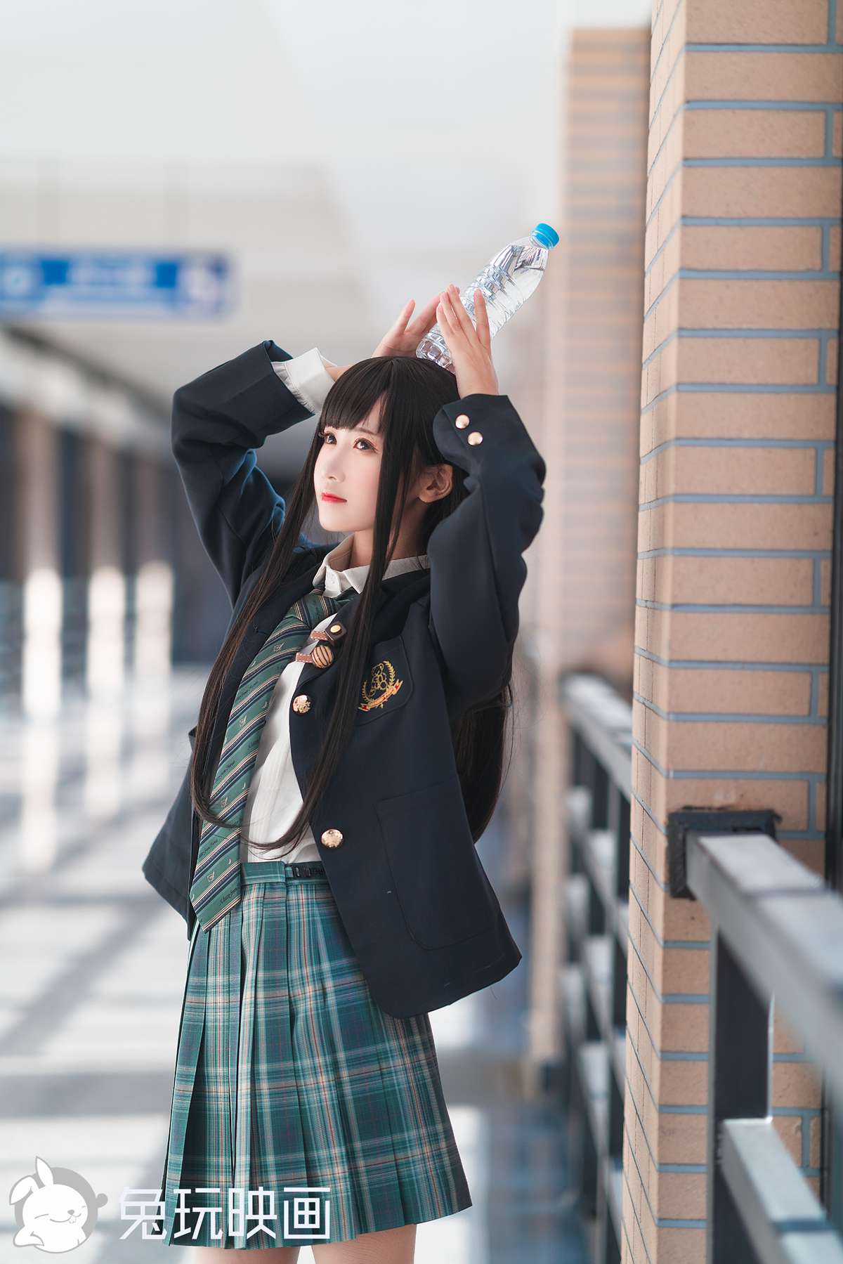 图片[30]-兔玩映画 VOL.039 西装JK 在线浏览 – 速更版-美库