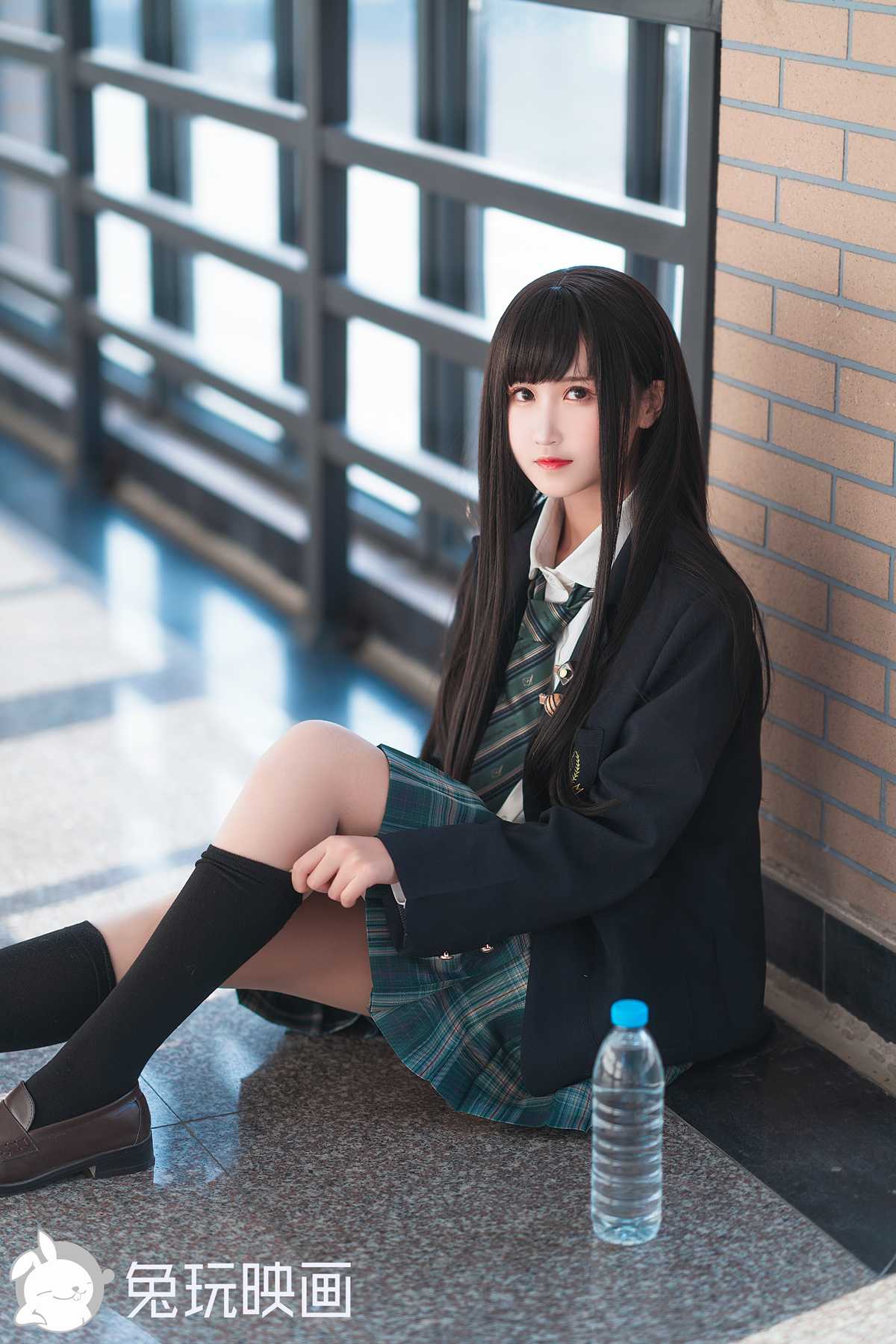 图片[31]-兔玩映画 VOL.039 西装JK 在线浏览 – 速更版-美库