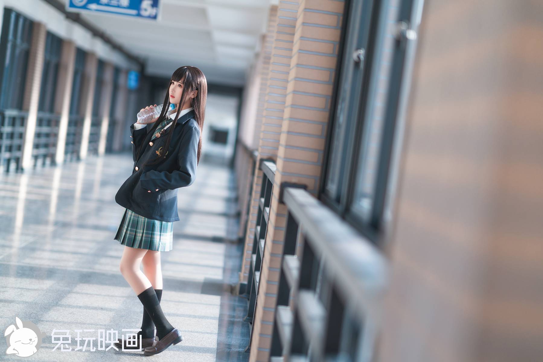 图片[34]-兔玩映画 VOL.039 西装JK 在线浏览 – 速更版-美库