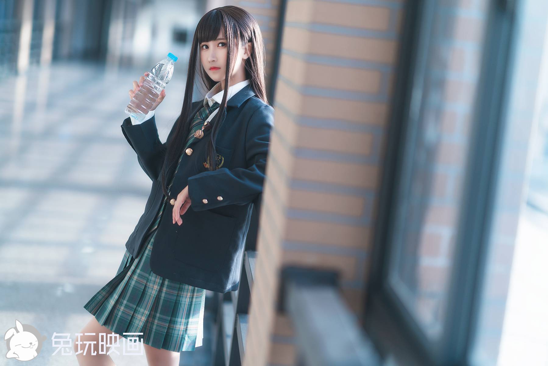 图片[35]-兔玩映画 VOL.039 西装JK 在线浏览 – 速更版-美库