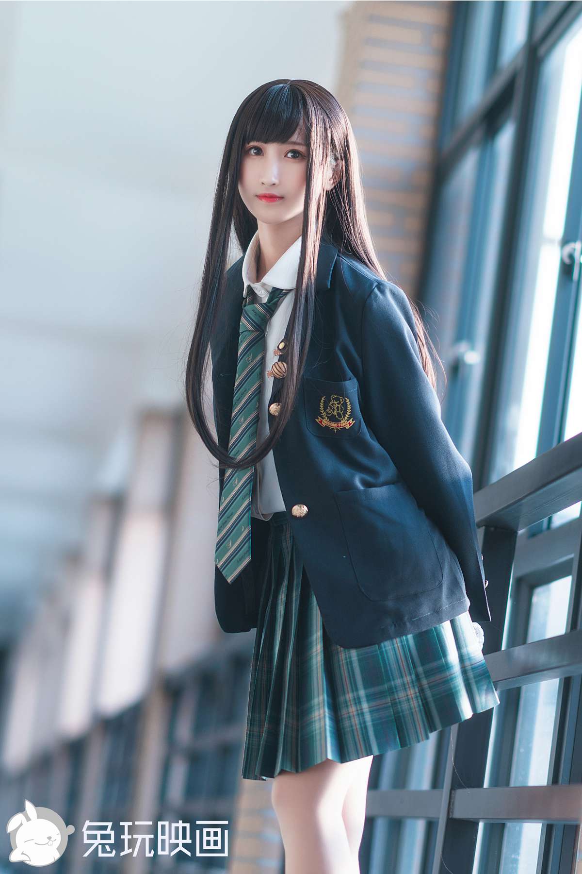 图片[36]-兔玩映画 VOL.039 西装JK 在线浏览 – 速更版-美库