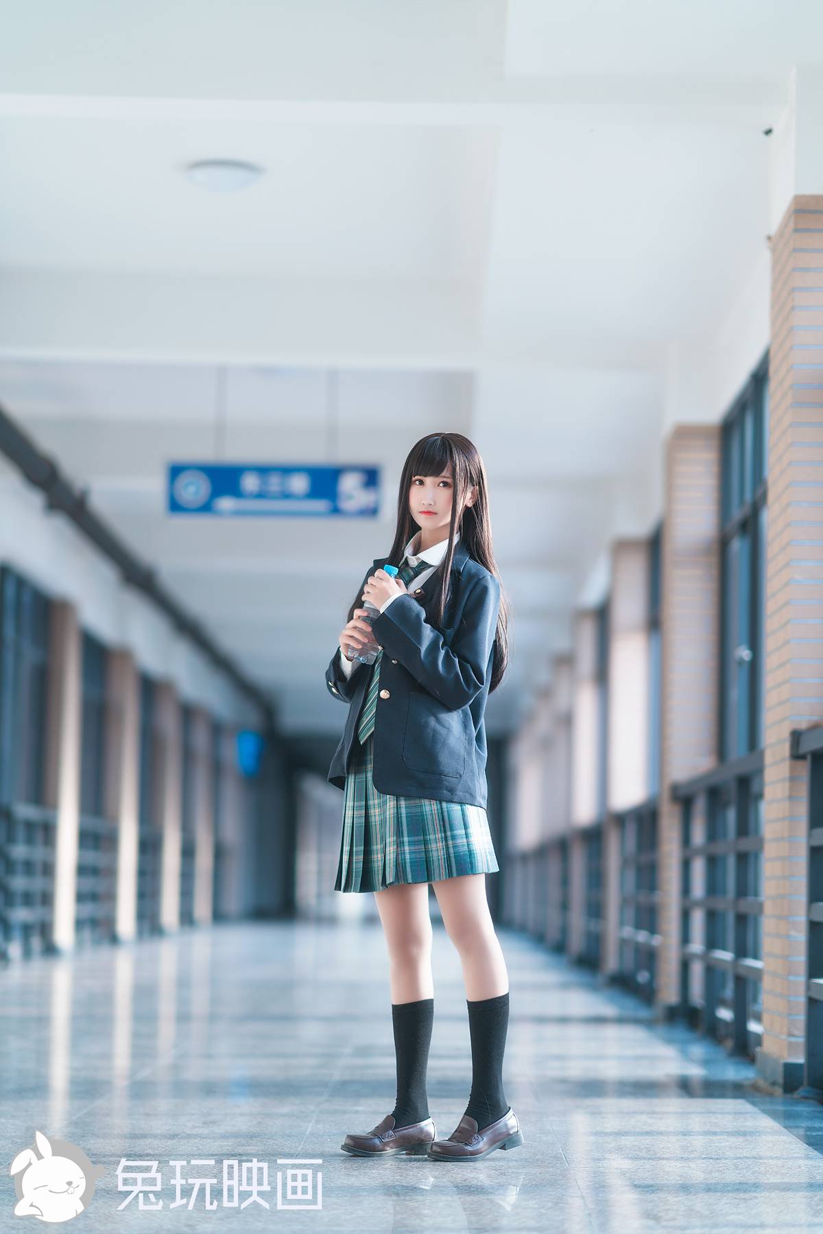 图片[37]-兔玩映画 VOL.039 西装JK 在线浏览 – 速更版-美库