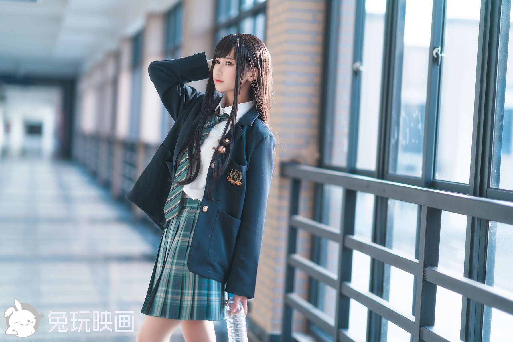 图片[38]-兔玩映画 VOL.039 西装JK 在线浏览 – 速更版-美库