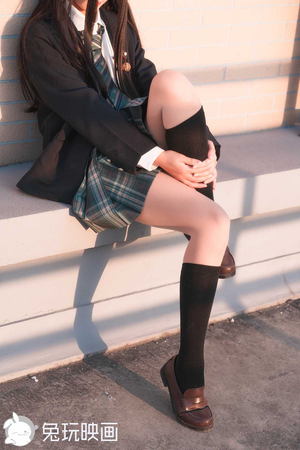 图片[39]-兔玩映画 VOL.039 西装JK 在线浏览 – 速更版-美库