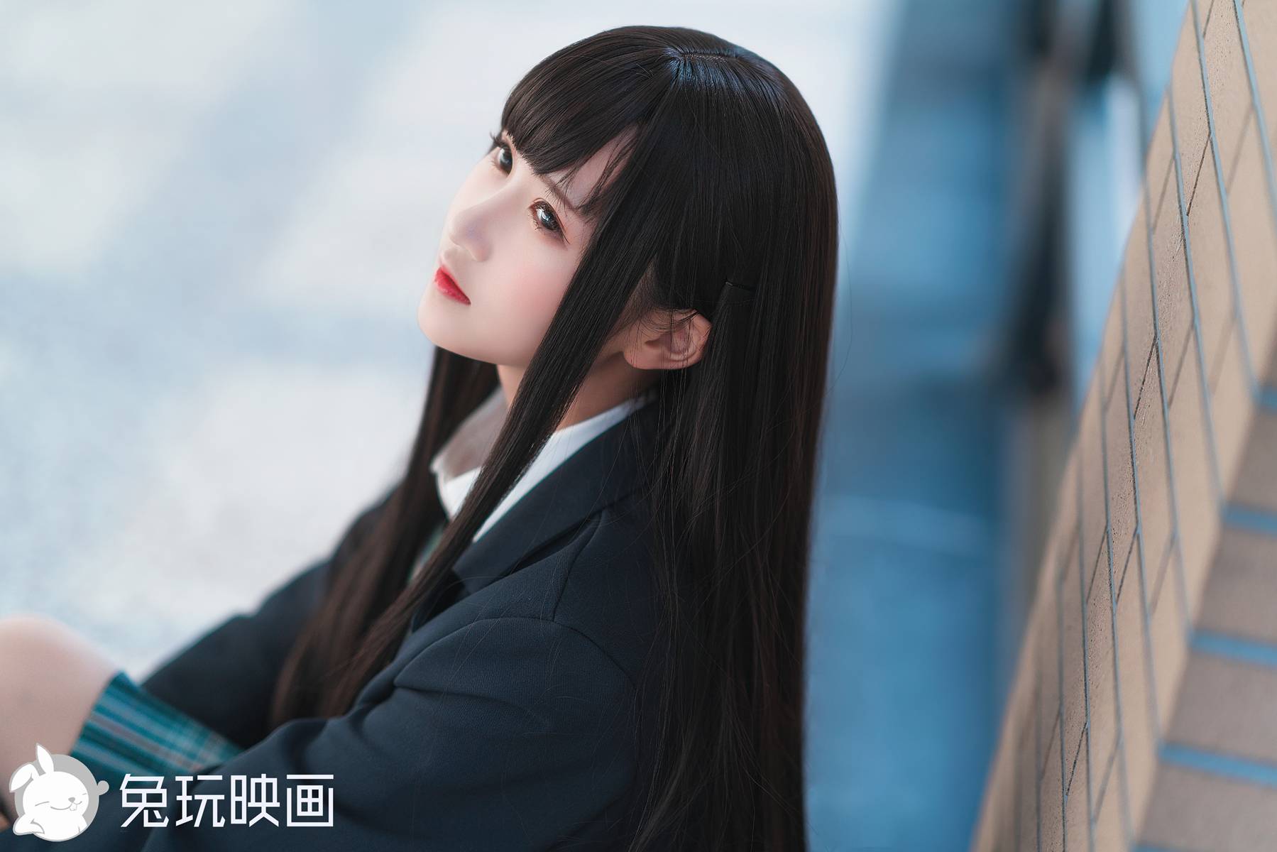 图片[41]-兔玩映画 VOL.039 西装JK 在线浏览 – 速更版-美库