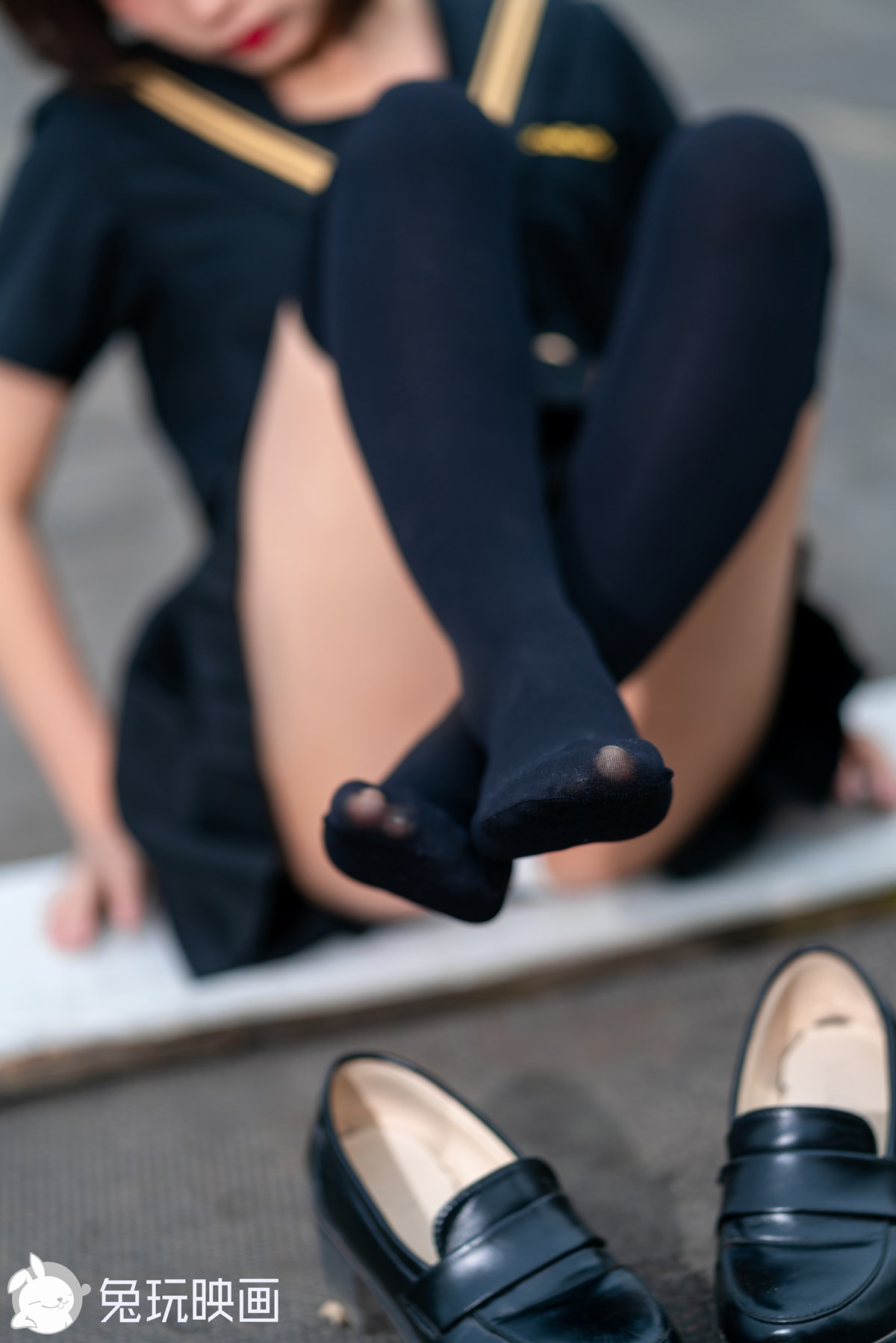 图片[18]-兔玩映画 VOL.041-1 天台学妹 在线浏览 – 速更版-美库