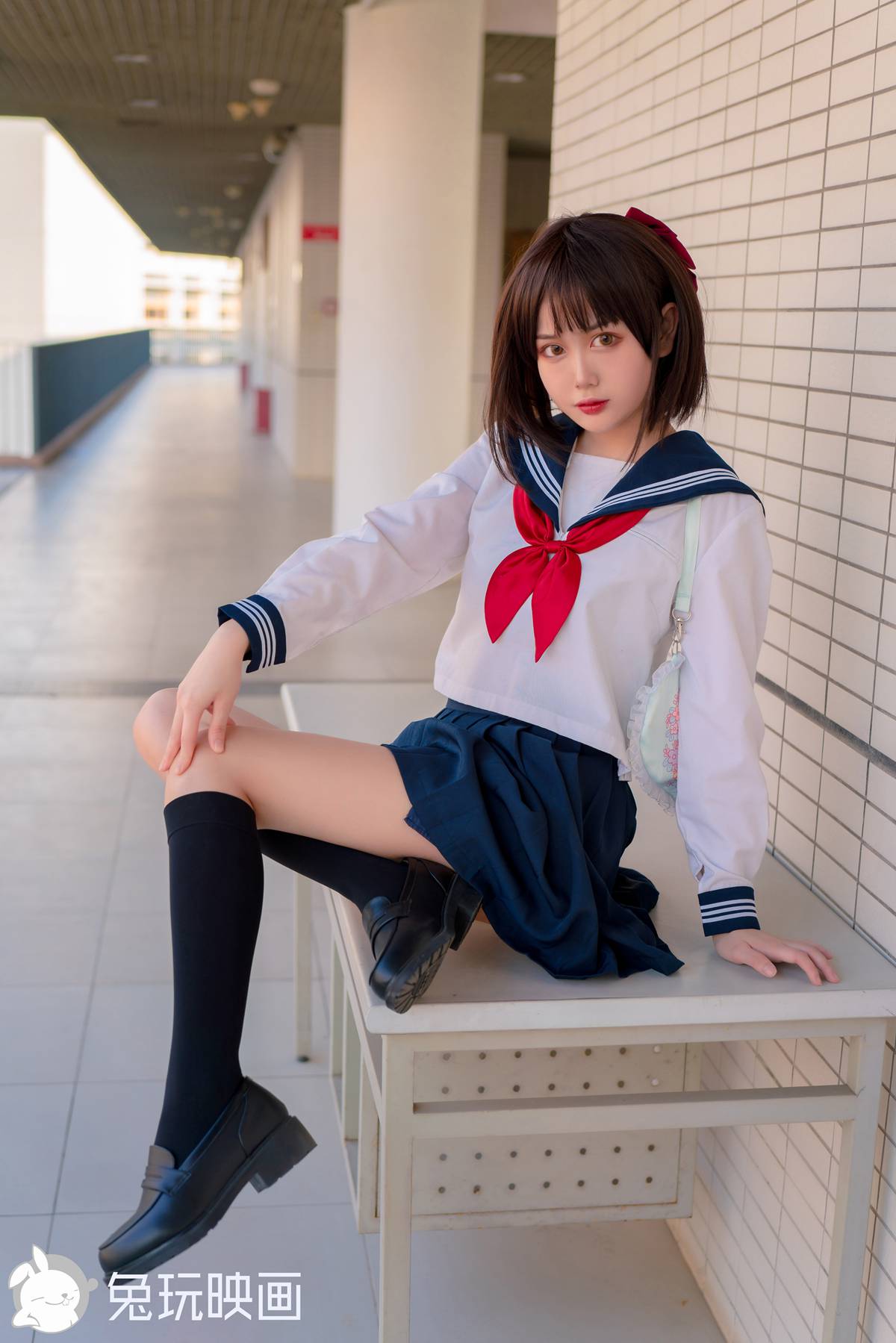 图片[41]-兔玩映画 VOL.043-1 水手服Jk 在线浏览 – 速更版-美库