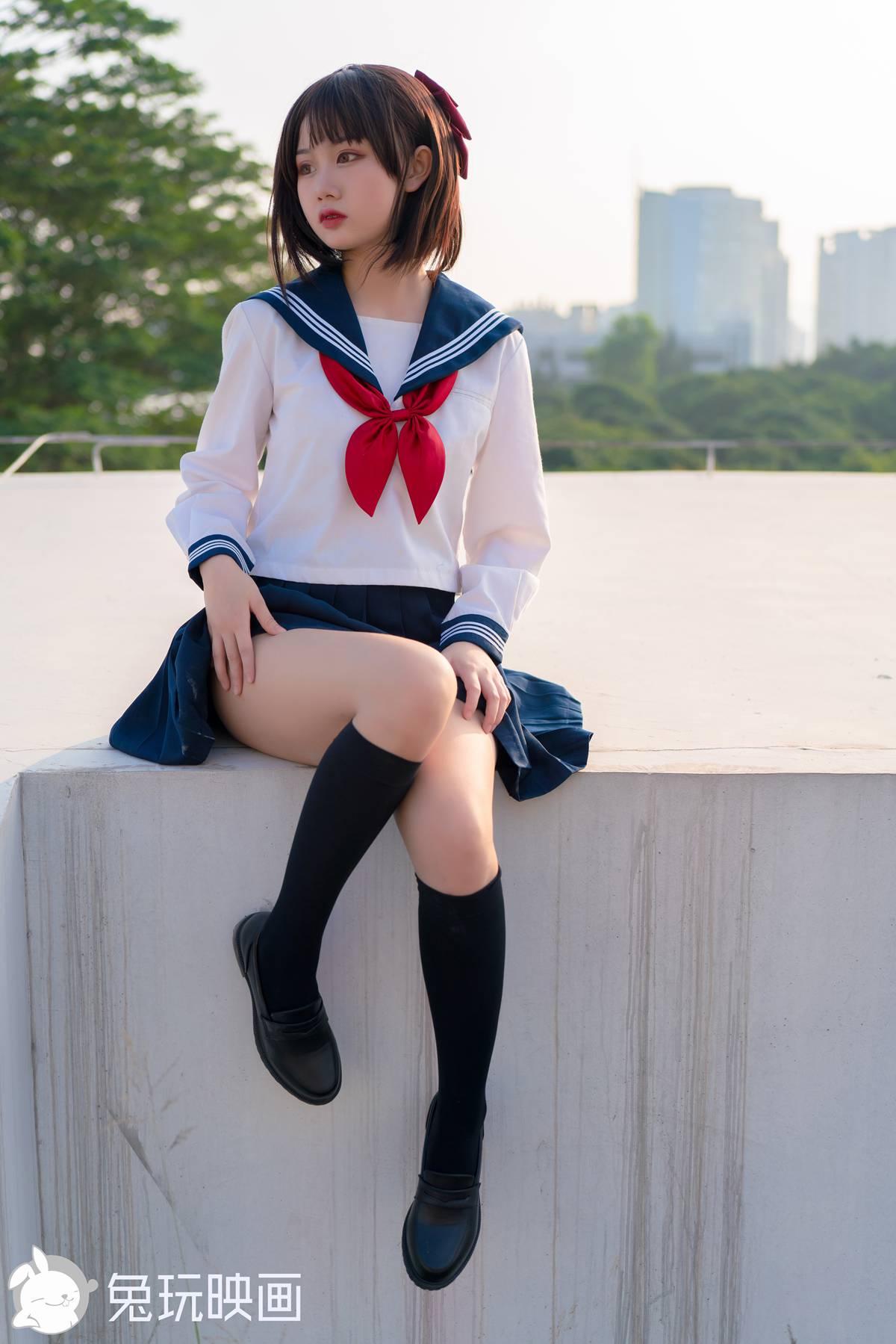 图片[30]-兔玩映画 VOL.043-1 水手服Jk 在线浏览 – 速更版-美库